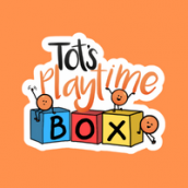Tots Playtime Box